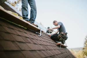 Local Roofers in Koszta, IA
